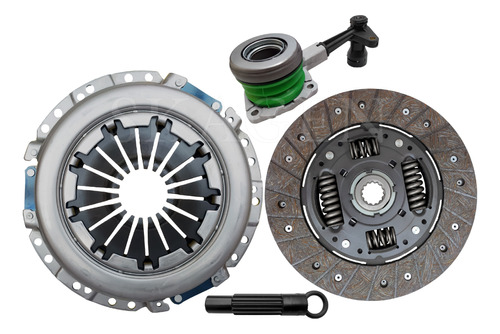 Kit De Clutch Chevrolet Cavalier 2.2 L4 Ohv 2000 2001 2002