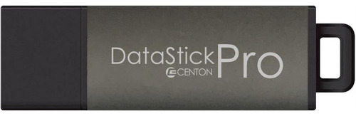 Unidad Flash Centon Datastick Pro Usb 3.0 De 8 Gb X 1, Carbó