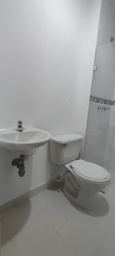 Apartamento En Arriendo En Rodeo Alto. Cod A17444