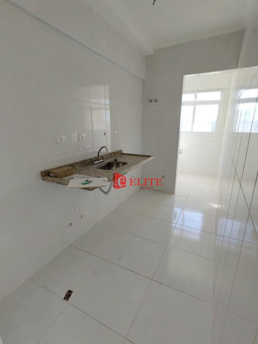 Apartamento Com 2 Dormitórios À Venda, 77 M² Por R$ 570.999,99 - Vila Ema - São José Dos Campos/sp - Ap3969