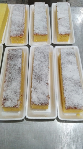 Imagem 4 de 5 de Produtos De Padaria