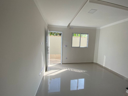 Imagem 5 de 11 de Sobrado Em Casa De Condomínio R$240.000,00 - So0068