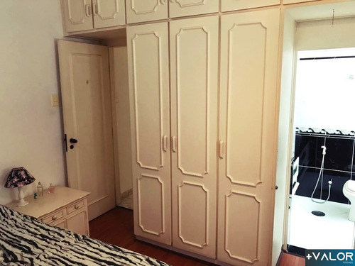 Imagem 16 de 22 de Apartamento Para Venda No Gonzaga - Go1665 - 70144875