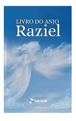 Livro Do Anjo Raziel