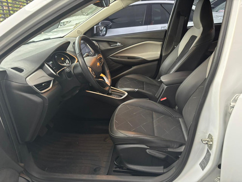 Chevrolet Onix plus 1.0 Premier I Turbo Aut. 4p