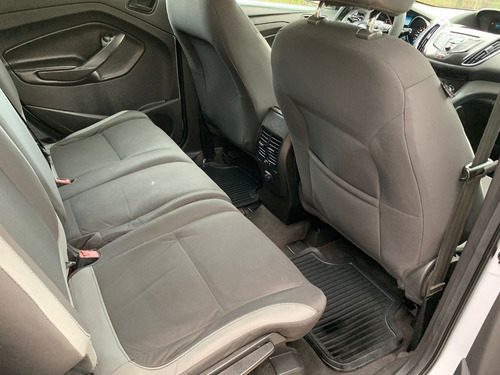 Imagen 9 de 11 de Ford Escape