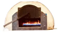Comprar Quemador Cortina De Fuego Horno Barro Chico 