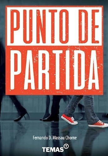 Libro - Punto De Partida - Massau Chorne Fernando D. (papel