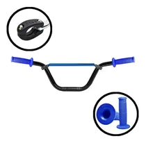 Comprar  Manubrio Vc150 Rx150 Brava Altino +puño+travesaño Mamamotos