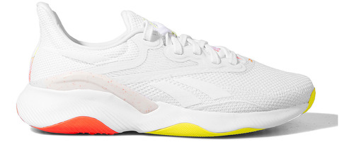 Zapatillas Reebok Hiit Tr 3 Blanco Mujer