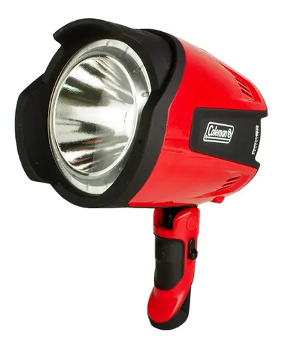 Lanterna / Tocha Cpx 6 - 275 Lúmens - Coleman | MercadoLivre