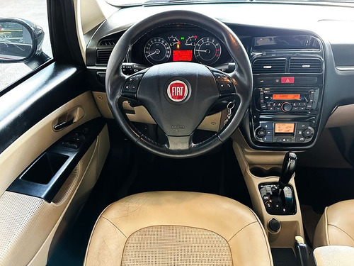 Fiat Linea 1.8 ABSOLUTE 16V