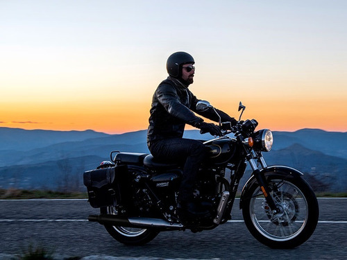 Imagen 8 de 9 de Benelli Imperiale 400 0km 2022