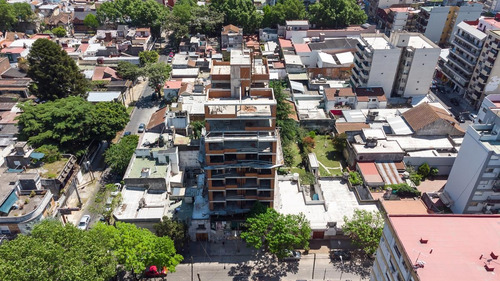 Imagen 2 de 11 de Departamento - General San Martin