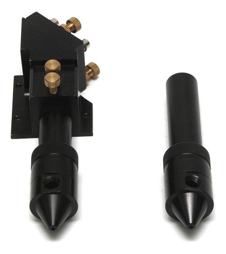 Cabezal Para Laser Co2 Cnc Con Aire 20mm