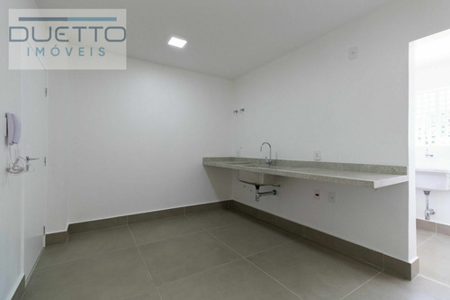 Imagem 6 de 28 de Apartamento À Venda No Bairro Vila Olímpia - São Paulo/sp - 227