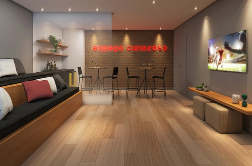 Imagem 7 de 16 de Apartamento À Venda No Bairro Guaianases - São Paulo/sp - O-11832-21429