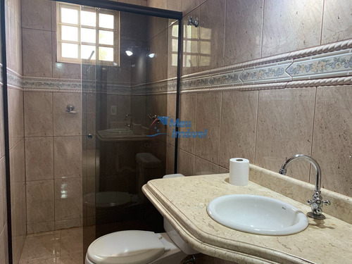 Imagem 16 de 30 de Smpw Quadra 13 Park Way Casa Sobrado 5 Quartos 2.100m² Construído 4 Garagens - Meuimo332 - 68771517