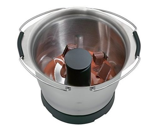 Moulinex Xf38ae10 mini Cuenco De 1.4 l Para Robot Companion