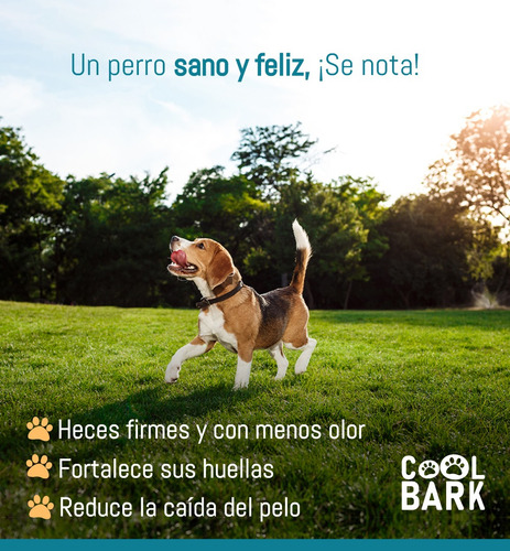 Cool Bark Premio De Pollo Liofilizado Con Vitaminas