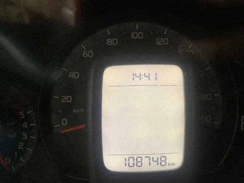 Imagem 14 de 14 de Fiat Uno Drive 1.0 6v Flex 2018