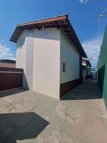 Imagem 3 de 15 de Casa Estilo Mezanino Em Condomínio Com 3 Dorms - Vila Atlântica - 1798