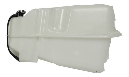 Imagen 2 de 10 de Depósito Anticongelante Chrysler 300m 1999 3.5l Tea1401st