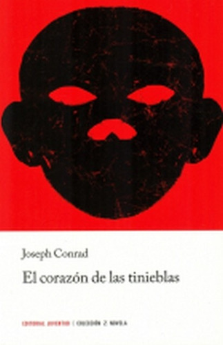 Corazon De Las Tinieblas, El, De Joseph Rad. Editorial Juventud, Edición 1 En Español