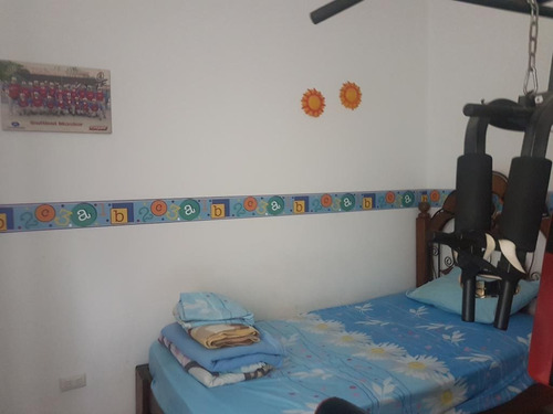 Imagen 4 de 13 de Apartamento En Alquiler Jardin Manongo Valencia Carabobo