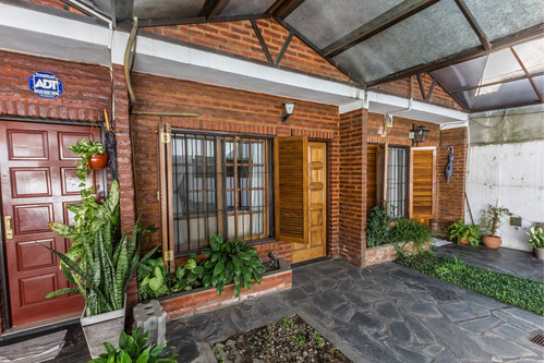 Imagen 27 de 28 de Departamento Dúplex En Venta En San Justo, La Matanza, G.b.a. Zona Oeste
