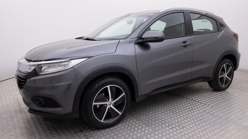 Honda HR-V 1.8 Ex-l 2wd Cvt