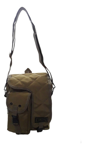 Morral Tactico Caza Pezca Camelbak