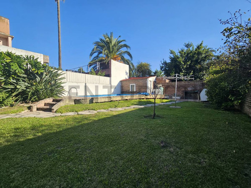 Venta De Casa 3 Ambientes En San Antonio De Padua. Apta Credito.
