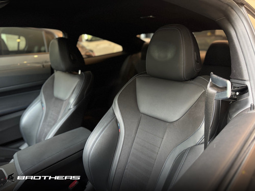 BMW Serie 4 2.0 430i Coupe Sportline Lci 252cv