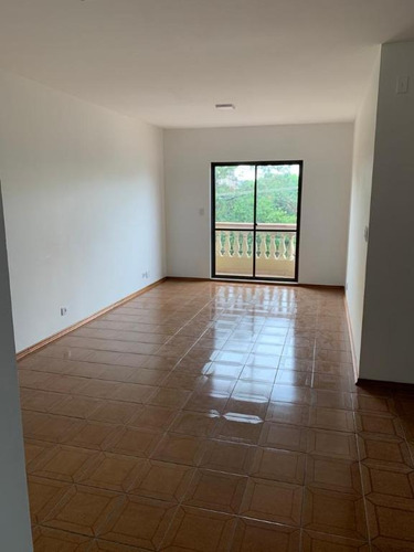 Apartamento Em Centro, Suzano/sp De 120m² 3 Quartos À Venda Por R$ 450.000,00 - Ap916432