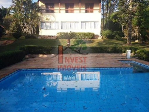 Imagem 2 de 9 de Chacara Em Condominio - Ref: 4568 - V-4568