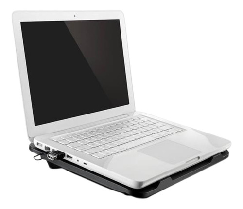 Base Notebook Ergonômica + Cooler De Refrigeração Até 17p
