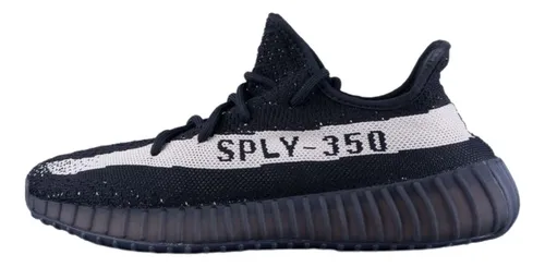 Tenis adidas best sale parecido com yeezy