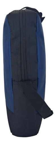 Portafolio Swiss Brand Funda Laptop 15 Pulgadas (sbp309) Azul