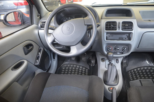 Renault Clio Style 1.2 Mec 5p Fe Ifp494