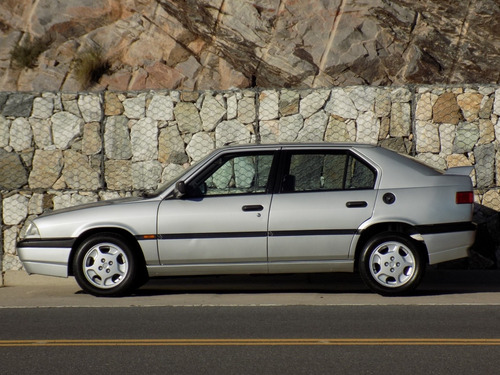 Alfa Romeo 33 1.7 1993