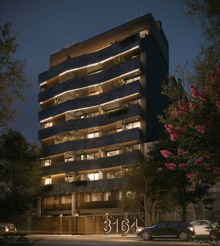 Departamento Venta San Cristobal 4 Ambientes