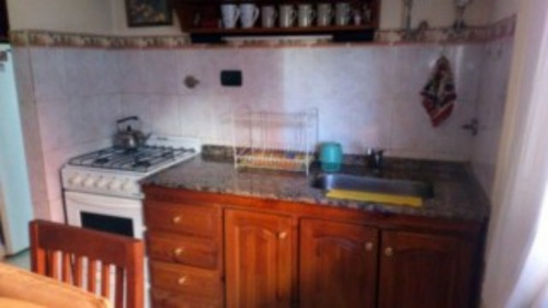 Imagen 7 de 22 de V017 - Excelente Dto 3 Ambientes En Venta, Frente Al Mar Con Cochera