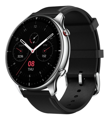 Imagen 2 de 7 de Smartwatch Amazfit Gtr 2 Reloj Inteligente