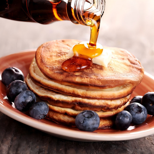 Xarope De Bordo 100% Puro Maple Syrup Canada Bolduc 250ml