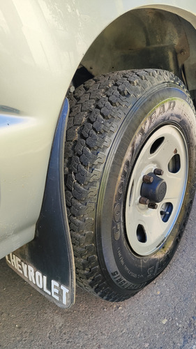 Chevrolet S10 2.8 4x2 Dc Dlx