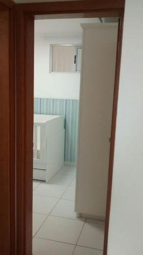 Imagem 6 de 15 de Apartamento À Venda - Praia De Intermares - Cabedelo - Ap0743 - Pb - Ap0743