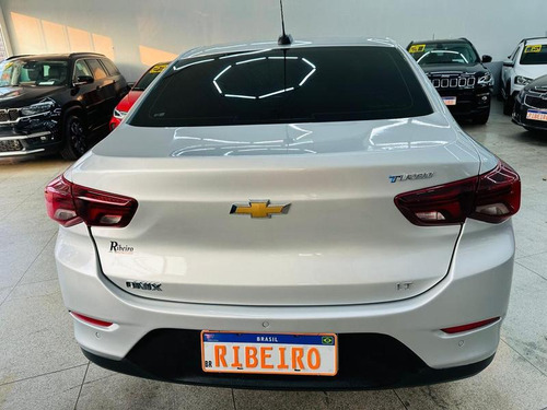 Chevrolet Onix plus Onix Plus Lt Turbo