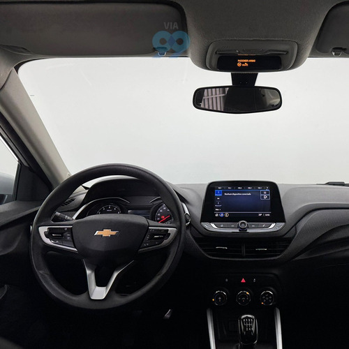Chevrolet Onix 1.0 LT2