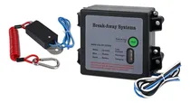 Comprar Controlador De Freno De Remolque Universal, Kit De Desmontaj